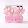 Fashion Baby Hair Glasses Accessories - PMMNAPOLES