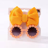 Fashion Baby Hair Glasses Accessories - PMMNAPOLES