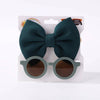 Fashion Baby Hair Glasses Accessories - PMMNAPOLES