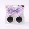 Fashion Baby Hair Glasses Accessories - PMMNAPOLES