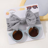 Fashion Baby Hair Glasses Accessories - PMMNAPOLES