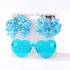 Fashion Baby Hair Glasses Accessories - PMMNAPOLES