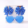 Fashion Baby Hair Glasses Accessories - PMMNAPOLES