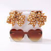 Fashion Baby Hair Glasses Accessories - PMMNAPOLES