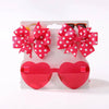 Fashion Baby Hair Glasses Accessories - PMMNAPOLES