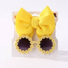 Fashion Baby Hair Glasses Accessories - PMMNAPOLES