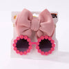 Fashion Baby Hair Glasses Accessories - PMMNAPOLES