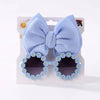 Fashion Baby Hair Glasses Accessories - PMMNAPOLES