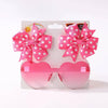 Fashion Baby Hair Glasses Accessories - PMMNAPOLES