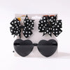 Fashion Baby Hair Glasses Accessories - PMMNAPOLES