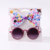 Fashion Baby Hair Glasses Accessories - PMMNAPOLES