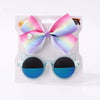 Fashion Baby Hair Glasses Accessories - PMMNAPOLES