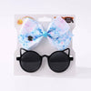 Fashion Baby Hair Glasses Accessories - PMMNAPOLES