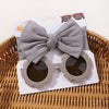 Fashion Baby Hair Glasses Accessories - PMMNAPOLES