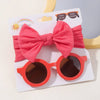 Fashion Baby Hair Glasses Accessories - PMMNAPOLES