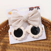 Fashion Baby Hair Glasses Accessories - PMMNAPOLES