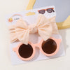 Fashion Baby Hair Glasses Accessories - PMMNAPOLES