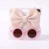 Fashion Baby Hair Glasses Accessories - PMMNAPOLES