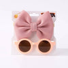 Fashion Baby Hair Glasses Accessories - PMMNAPOLES