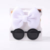 Fashion Baby Hair Glasses Accessories - PMMNAPOLES