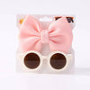 Fashion Baby Hair Glasses Accessories - PMMNAPOLES