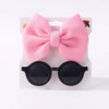 Fashion Baby Hair Glasses Accessories - PMMNAPOLES