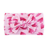 Candy Colors Baby Bowknot Hairband - PMMNAPOLES