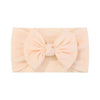 Candy Colors Baby Bowknot Hairband - PMMNAPOLES