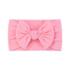 Candy Colors Baby Bowknot Hairband - PMMNAPOLES