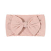 Candy Colors Baby Bowknot Hairband - PMMNAPOLES