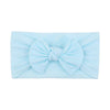 Candy Colors Baby Bowknot Hairband - PMMNAPOLES