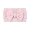 Candy Colors Baby Bowknot Hairband - PMMNAPOLES