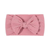 Candy Colors Baby Bowknot Hairband - PMMNAPOLES