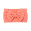 Candy Colors Baby Bowknot Hairband - PMMNAPOLES