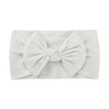 Candy Colors Baby Bowknot Hairband - PMMNAPOLES