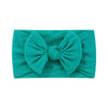 Candy Colors Baby Bowknot Hairband - PMMNAPOLES