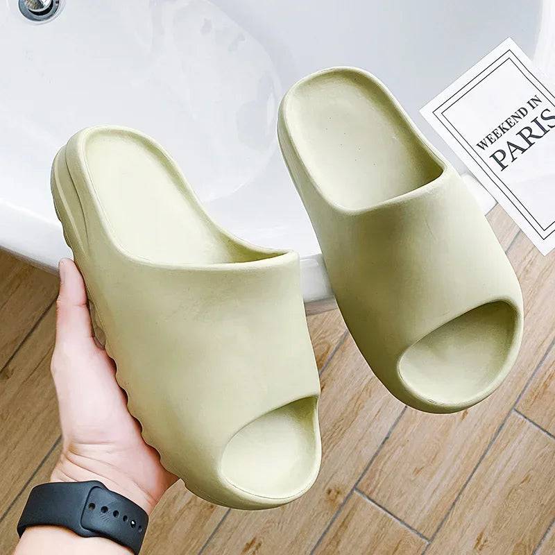 Unisex Summer Slippers Non Slip - PMMNAPOLES