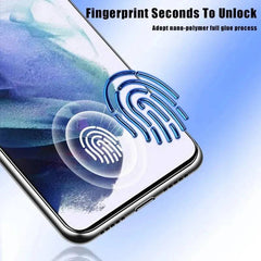 Hydrogel Film Screen Protector - PMMNAPOLES