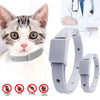 Anti Flea Tick Collar For Cat Small Dog Antiparasitic - PMMNAPOLES