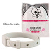 Anti Flea Tick Collar For Cat Small Dog Antiparasitic - PMMNAPOLES