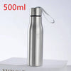 Sport Water Bottle Single-layer - PMMNAPOLES