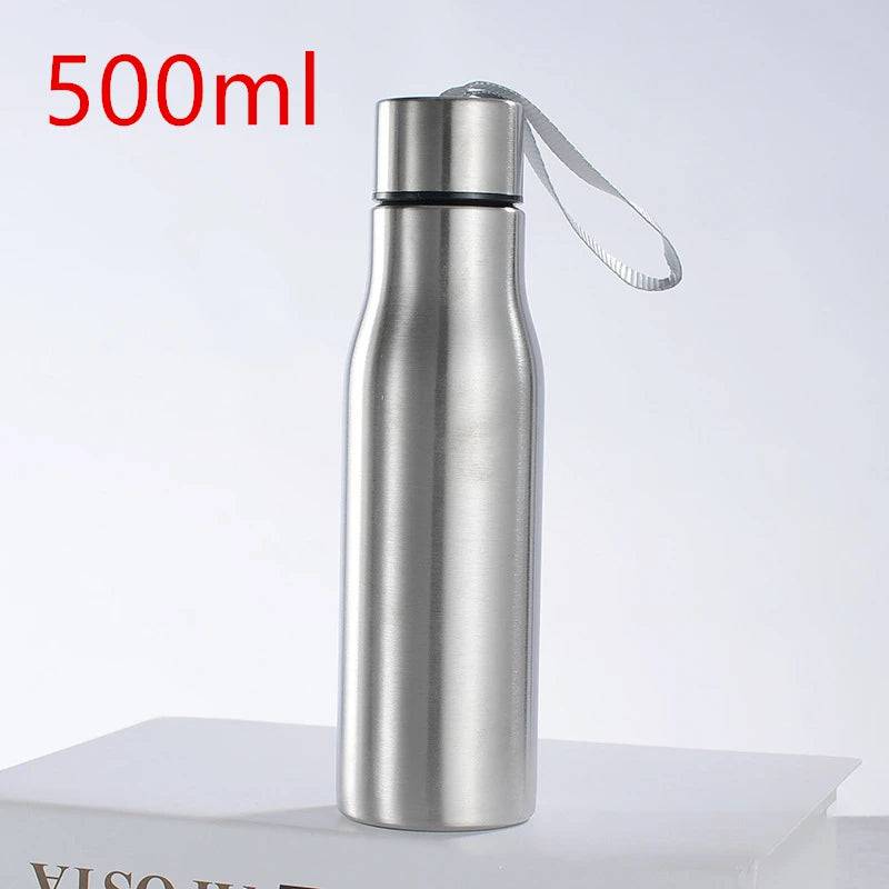 Sport Water Bottle Single-layer - PMMNAPOLES