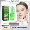 Aloe Soothing Gel Acne Treatment - PMMNAPOLES