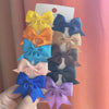 Hair Clips for Baby Girls Handmade - PMMNAPOLES