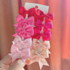 Hair Clips for Baby Girls Handmade - PMMNAPOLES