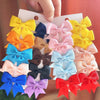 Hair Clips for Baby Girls Handmade - PMMNAPOLES