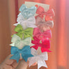 Hair Clips for Baby Girls Handmade - PMMNAPOLES