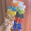 Hair Clips for Baby Girls Handmade - PMMNAPOLES