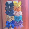 Hair Clips for Baby Girls Handmade - PMMNAPOLES