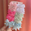 Hair Clips for Baby Girls Handmade - PMMNAPOLES